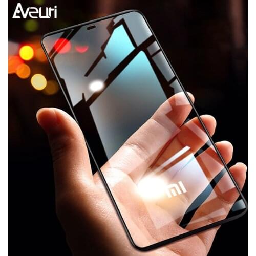 Aveuri Screen Protectors For Xiaomi Mi Mi A2 Lite