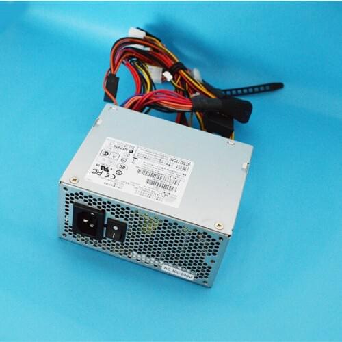 DPS-200PB-176A power Supply for Hik 8 SATA HDD NVR DPS-200PB-176 A DPS-200PB-176C 8*SATA Ports Server Power Supply ABR135 321
