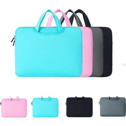 Laptop Bag Case for Samsung Series 5 7 Chromebook Plus Pro 2 3 Notebook 7 9 11 13 14 15.6 Inch Laptops Briefcases Sleeve Handbag