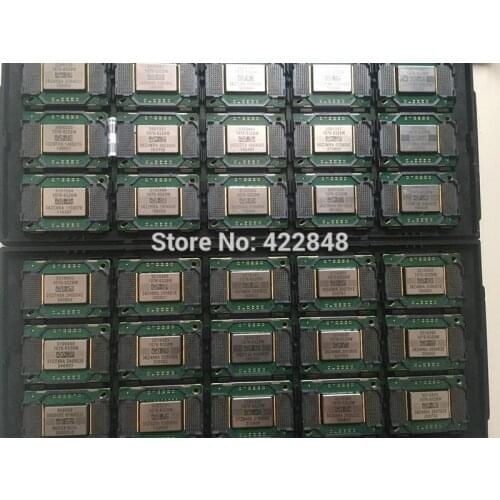 DMD chip 1076-6319W/1076-6318W for MITSUBISHI MD553