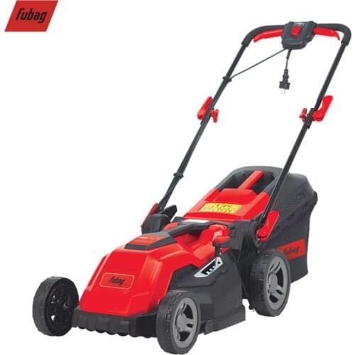 Fubag Electric Lawn Mowers