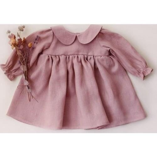 HiPapa Children `s Dress