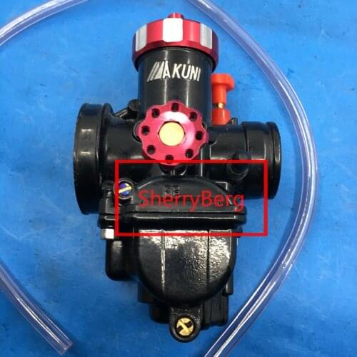 Racing MAkuni PE30 Carburetor 30mm Carb For ATV Quad Pit Dirt Motor Bike Scooter replace Keihin PE 30 TOP QUALITY FREE SHIPPING