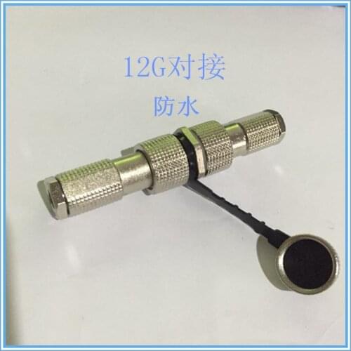 Lian Carol Connectors