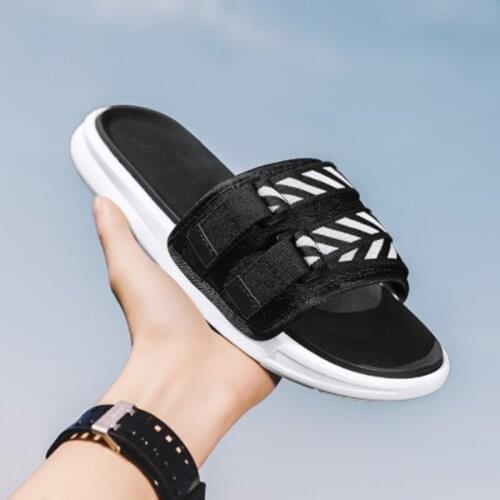 Mediashow Footwear