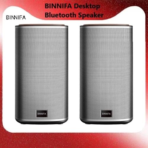 Mijia Desktop Computer Stereo Bluetooth Speaker USB Sound Card Mobile Computer Connection Bluetooth 5.0 Wireless Connection