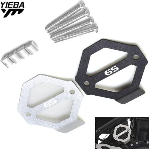 Motorcycle Accessories Regulator Rectifier Protective Cover Modification FOR BMW F800GS F700GS F650GS F 650 700 800 GS