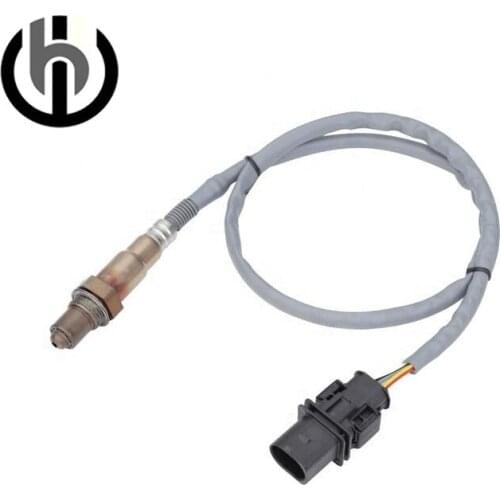 NEW Oxygen Sensor FIT FOR BMW 5 SERIES 523i 528i 7 SERIES 730i X3 OEM 758913901 11787589139 0258017231 2008-2011 wideband Lambda