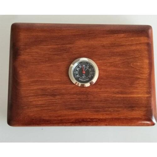 Excellence Wooden Oboe Reed Case Hold 12 Pcs Reeds