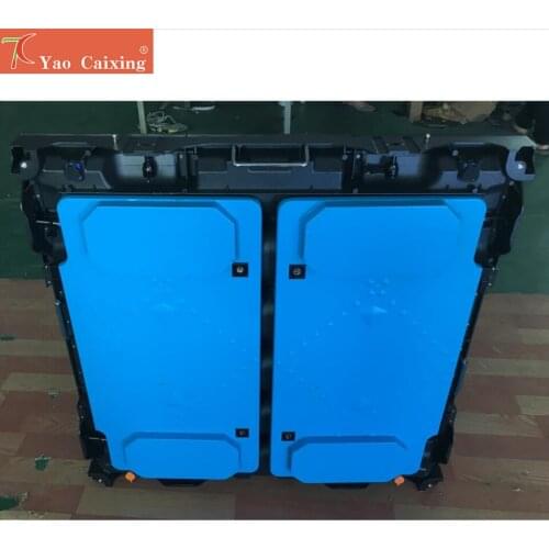 SMD2727 960x960 outdoor hd p5 outdoor led screen aluminum cabinet video wall high quality P6 P8 P10 rgb full color led display
