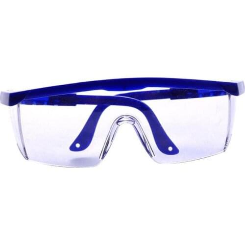 Sports Transparent Glasses Use Cycling Equipment Cycling Sunglasses Chemistry Lab Eye Cycling Goggles Safety