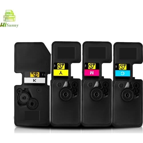 TK-5230 TK-5232 TK-5234 toner cartridge for Kyocera ecosys M5521cdw P5021cdn P5021cdw 5521 5021 TK 5230 5232 5234