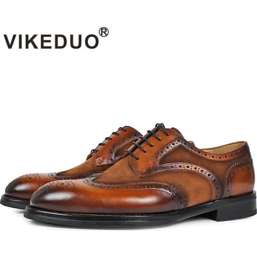 VIKEDUO Girls Sandals