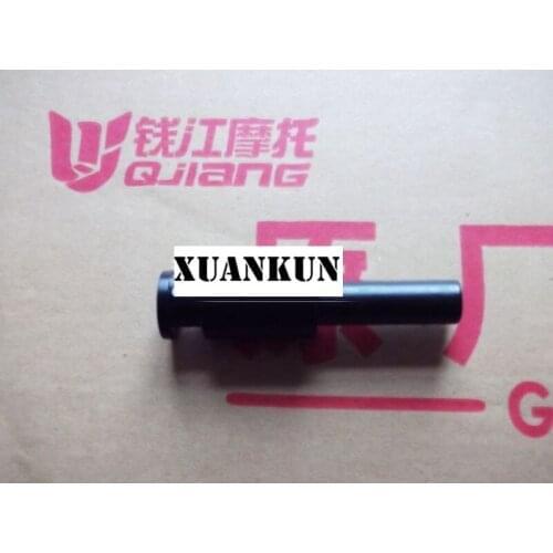 XUANKUN BJ600GS/-A/BN600i Left Support Bushings / Parking Pins