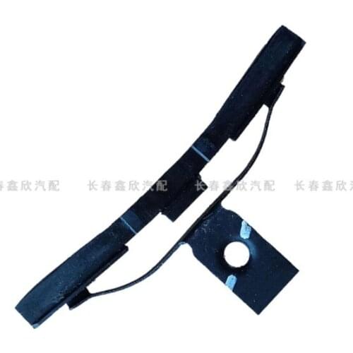 1pc for VW New Passat B5 Bora Sagitar Magotan Touran interior panel clip sunroof cover plate buckle