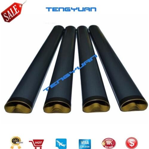 10PCS/lot free shipping for HP2100 Fuser Film Sleeve RG5-2662-Film printer part