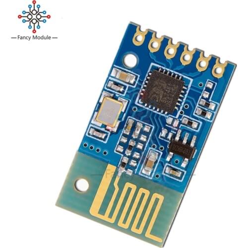 2.4G LC12S 120m UART Wireless Serial Transparent Transmition 128 Channel Module