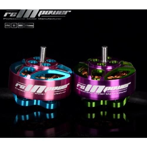 4PCS RCINPOWER GTS 1204 V2 8000KV 3S 5000KV 4S FPV Cinematic Motor for FPV Racing Freestyle 2.5inch Cinewhoop Ducted Drones