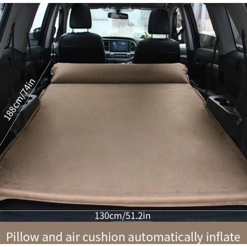 Car inflatable bed Travel bed car inflatable mattress inflatable bed inflatable mattress car inflatable mattress