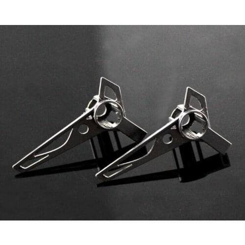 XK K110 / WLtoys V977 / V930 RC Helicopter Spare Parts Tail Motor Holder Base XK.2.K110.012