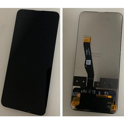 For Huawei Honor 9X premium global edition STK-LX1 STK-L22 LCD Display Touch Screen Digitizer Assembly
