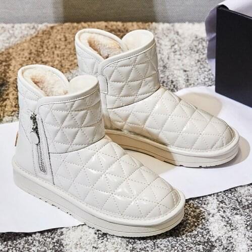 Женские зимние сапоги HAIHANTING China At AliExpress