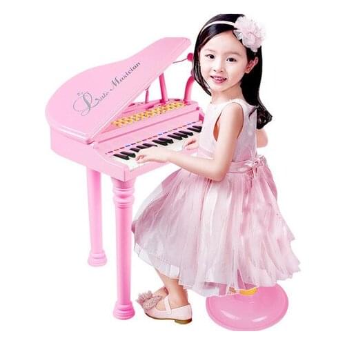 Toy Musical Instrument Learning & Education electronic piano toy jouet bebe musical toys baby toys baby speelgoed juguetes bebe