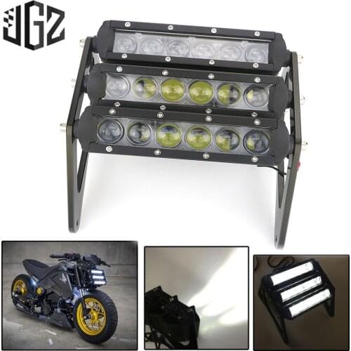 JGZ Stop Lights For Motorcycles