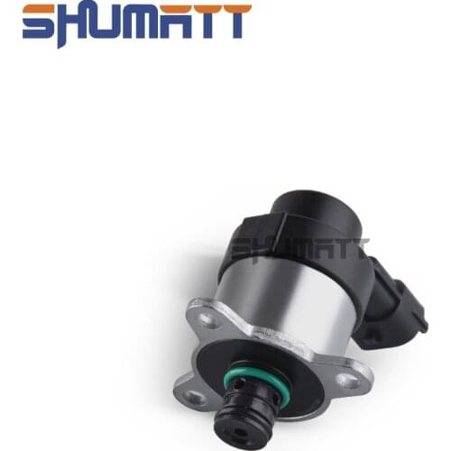 10PCS China Made New Diesel Fuel Pump Metering Valve/ SCV Vavle 0928400709 For Engine FORD MAHINDRA