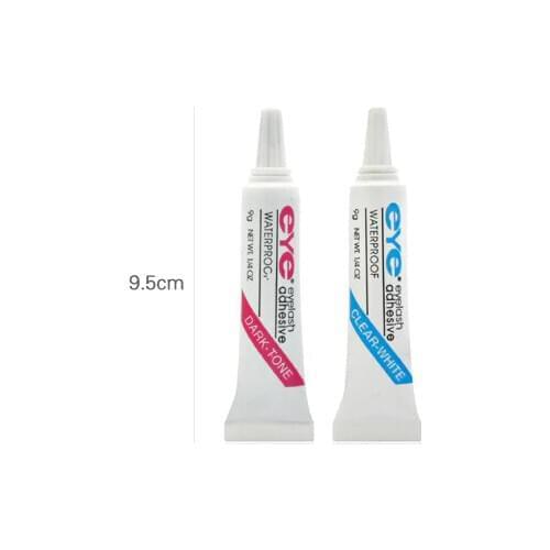12pcs eyelash glue for lashes eyelash extension glue for eyelashes false eyelashes