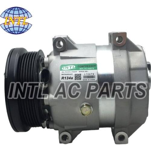V5 AC A/C Compressor For Chevrolet Epica Holden 95966770 715324 730067 715113 95 905 518 95 954 659 96 409 087 96 801 525