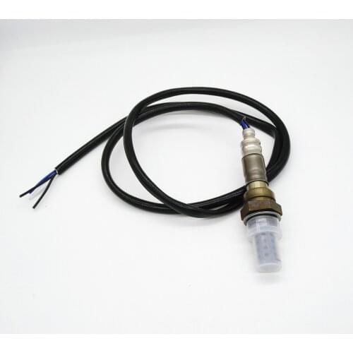Lambda Probe Air fuel Ratio O2 Oxygen Sensor 234-4209 4 wire universal sensor for Toyota Chevrolet