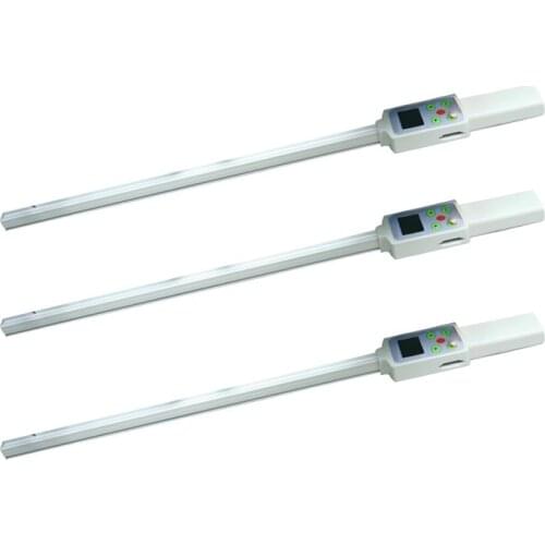 TOP-1000 Plant Canopy Meter Portable Leaf Area Meter with Manual and Auto Mode