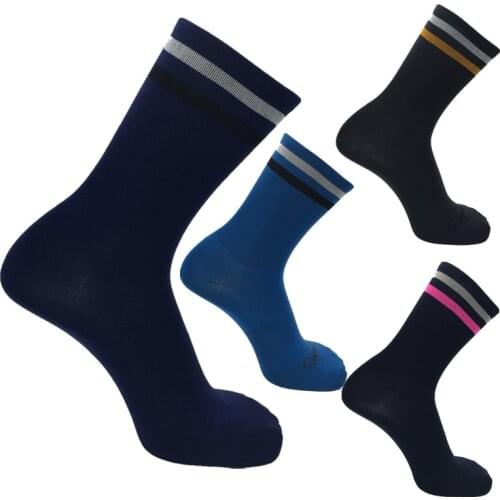 Outdoor Professional Brand Sport Socks Breathable Bicycle Socks mens and womens Compression Socks Running Cycling Socks