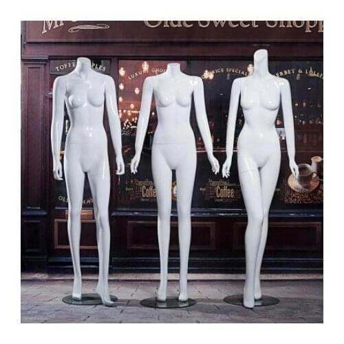 High Quality Fashion Style Full Body Female Mannequin Best Model On Sale