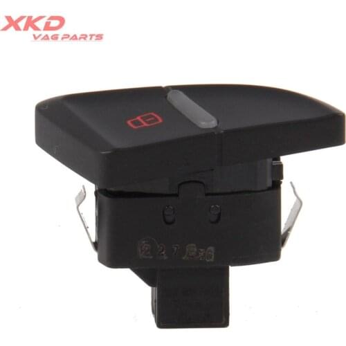 Rear Left Central Door Lock Switch Button For AU-DI A4 S4 B8 A4 Allroad 8K0962107A