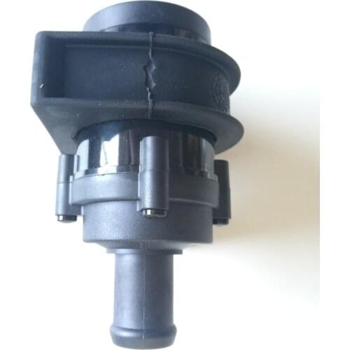 1K0965561J Free Connector Engine Cooling Additional Auxiliary Water Pump 1K0965561 1K0965561D