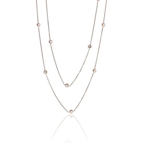 Adal Silver Gold Pendants