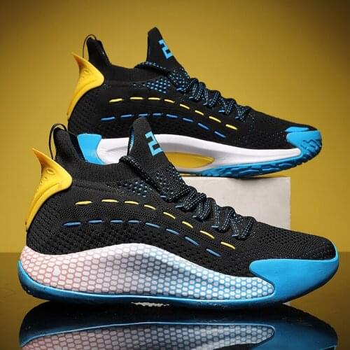 Basketball Shoes AOUIUILL China