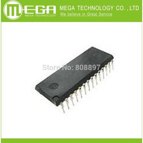 Free shopping 20 PCS Single-Chip Voice Record Devices IC ISD1790 ISD1790PY ISD DIP28