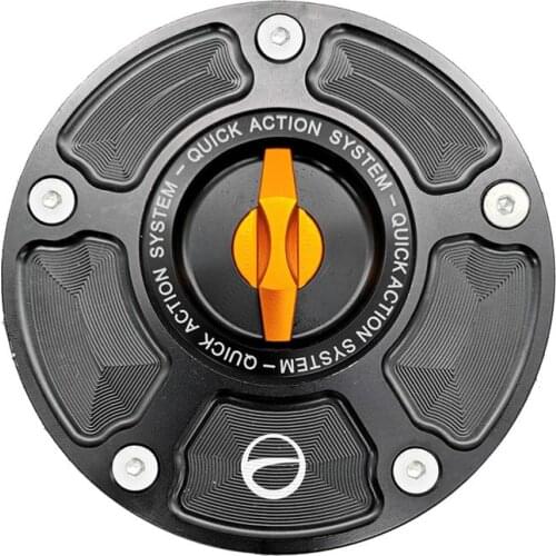 Keyless 9 colors Fuel Gas Caps For KAWASAKI ZX-10R / RR 06-19 ZX-6R 07-17 Z750/Z750R 2007-2017 Z800 2013-2017