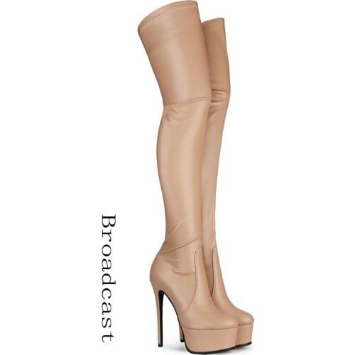 Broadcast Women's Autumn Shoes