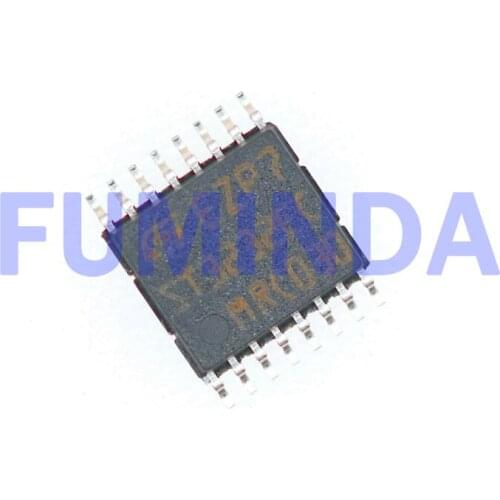 ST3232ECTR ST3232EC TSSOP16 Controller chip