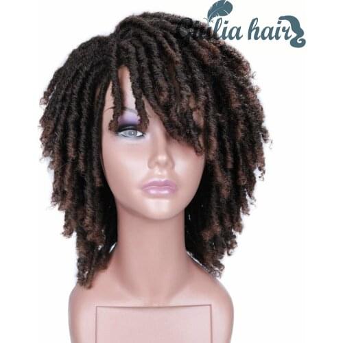 Giulia Synthetic Wigs
