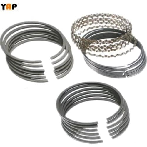 VQ23DE VQ23 PISTON RING SET FOR FITNISSAN TEANA J31Z 2.3L V6 24V STD 12033-AL501 2004-2008