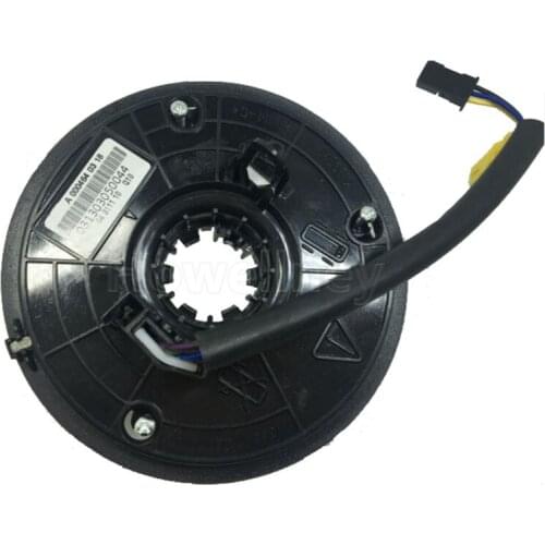 Steering Wheel Switch Housing For S-Class W220 W215 CL65 CL55 S65 S430 Mercedes S500