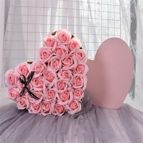 Rose creative box, Perfect holiday gift