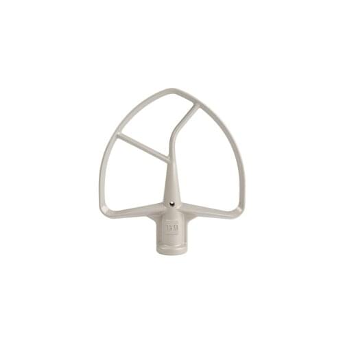 Mixer paddle for KitchenAid 7QT mixer parts