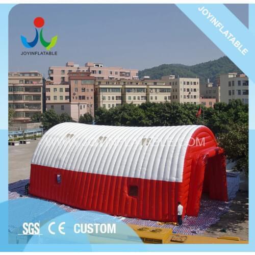 Customized Design Inflatable Marquee Tent Made in China