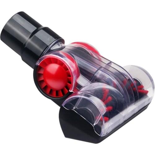 35mm Vacuum Cleaner Brush Head To Clean Mites Bedding Fit For Haier